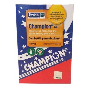 Champion WG 0,15