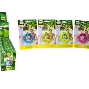 Citronella Karkötő /4 színben/ 1 db-os