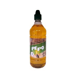 Citronella PEPO lámpaolaj /Pálmaolaj/1/1