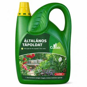 Classic Általános tápoldat 3/1