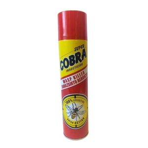 Cobra darázsirtó ae. 0,4