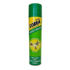 Cobra mászó rovarirtó ae. 0,4