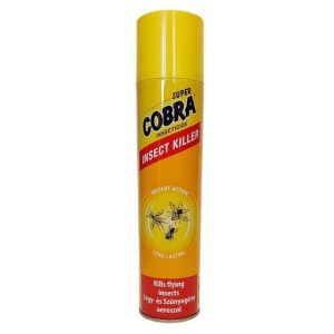 Cobra repülő rovarirtó ae. 0,4