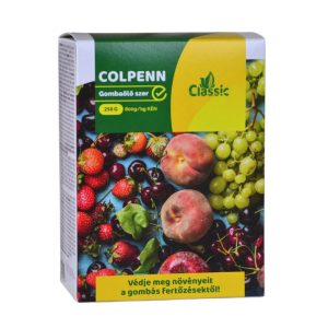 Colpenn WG /kén/ 0,25