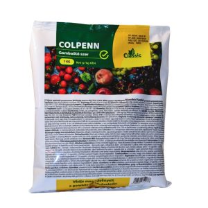 Colpenn WG /kén/ 1/1