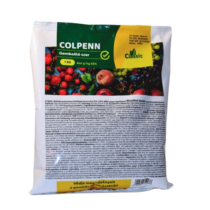 colp4401