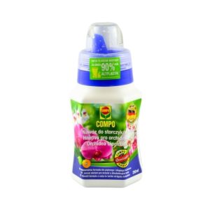 Compo tápoldat Orchidea 0,25