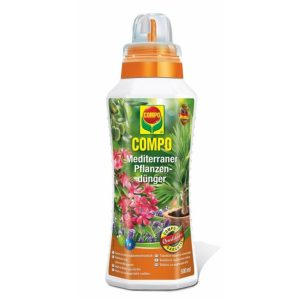 Compo tápoldat Mediterrán 0,5