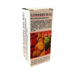 Coragen 20 SC 20 ml