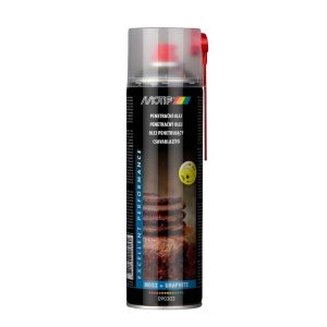 Csavarlazító spray / Motip/ 0,5