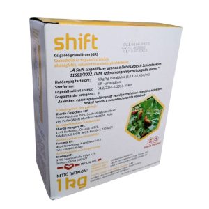 Csigaölő Shift 1/1