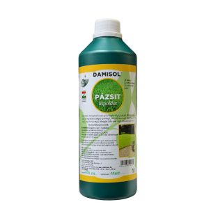 Damisol Pázsit 1/1