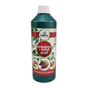 Damisol gyüm + szőlő SPECIAL 1/1
