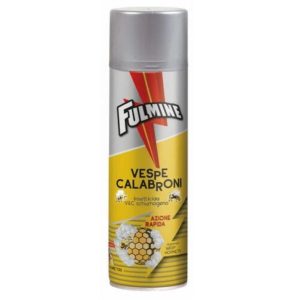 Darázsirtó hab 4 m /Fulmine/ ae. 0,5