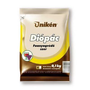Diófapác 0,1 kg lev.