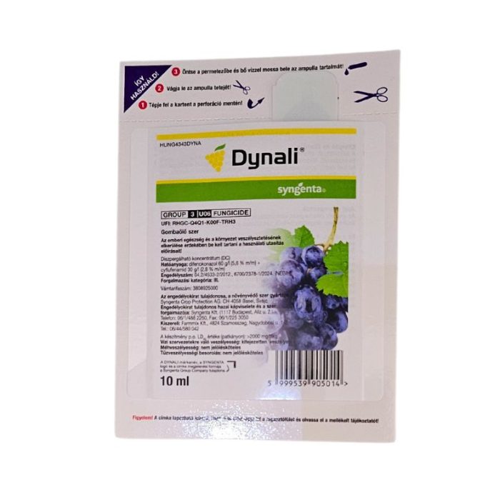 dyna4301 dyna4301