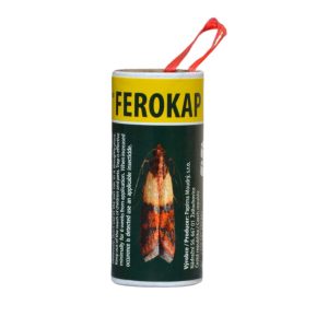 Élelmiszer moly szalag/feromonos/ 1db-os