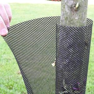 Facsemete védőrács 6 * 80 cm 2 db-os