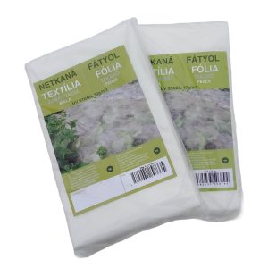 Fátyolfólia fehér 50 gr/m2 3,2 * 10 m