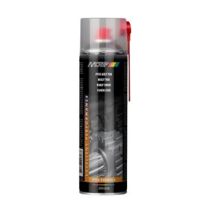 Fehér zsír spray 0,5
