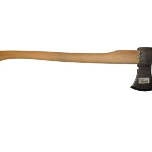 Fejsze kovácsolt Cortex 70 cm 1,2 kg