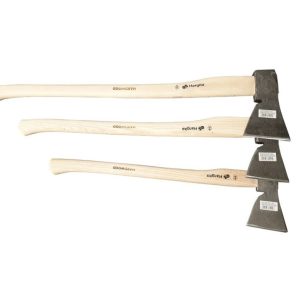 Fejsze kovácsolt HARGITA 80 cm 1,4 kg