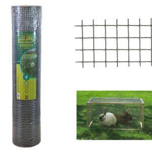 Fensanet 12 (12,7*12,7*0,8) 1 * 25m