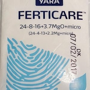 Ferticare II (24-8-16+Mg+) 2/1