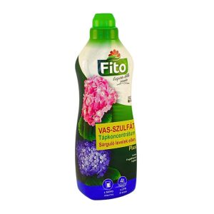 FITO Tápkoncentrátum vas-szulfát 1/1