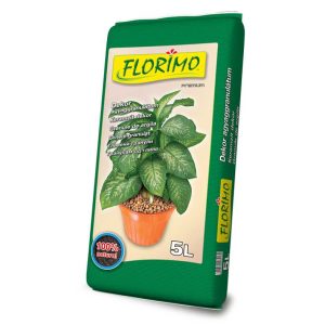 FLORIMO Agyaggranulátum dekor 5/1
