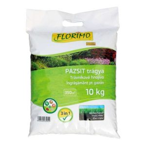 FLORIMO műtr. Gyep 3in1/füles zsák/ 10/1
