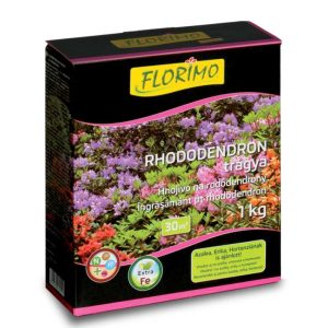 FLORIMO műtr.Azal,Rhodo,Hort,/doboz/ 1/1