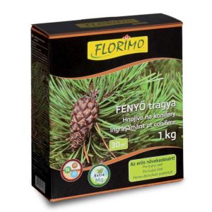FLORIMO műtrágya Fenyő /doboz/ 1/1