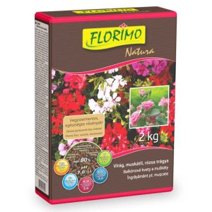 FLORIMO sz.táp gr.-Musk,Rózsa,Virág 2/1
