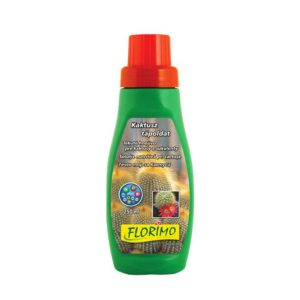 FLORIMO Tápoldat Kaktusz 0,25