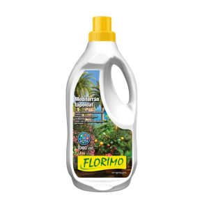 FLORIMO Tápoldat Mediterrán 1/1