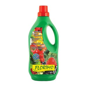 FLORIMO Tápoldat Zöldség és Eper 1/1