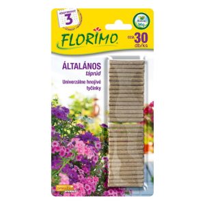 FLORIMO Táprúd Általános 30 db-os