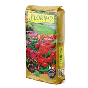 FLORIMO Tőzeg natur 10/1