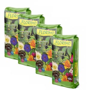 FLORIMO Virágföld Általános 10/1