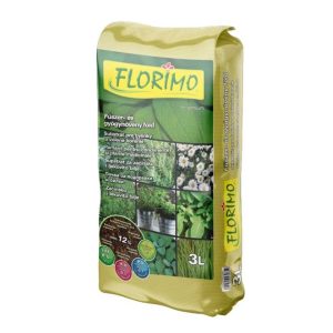 FLORIMO Virágföld Fűszer-Gyógynöv. 3/1