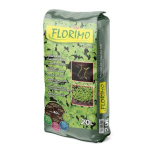 FLORIMO Virágföld Palánta 20/1