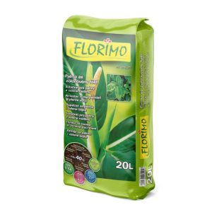 FLORIMO Virágföld Pálma-Zöldnöv. 20/1