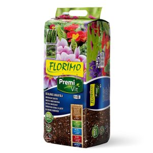 FLORIMO PremiVit Virágf. Általános 25/1