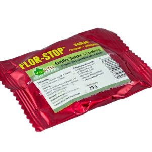 Flor-Stop tabletta