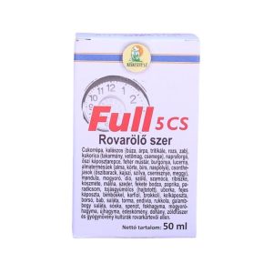 Full 5 CS 0,05