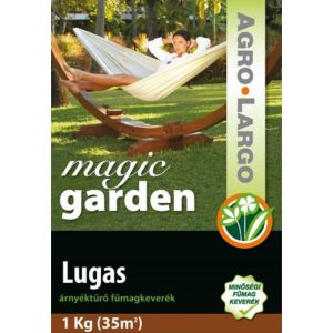 Fűmag Lugas /árnyéktűrő/ 1/1