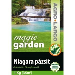 Fűmag Pázsit/Selymes /dobozos/ 1/1