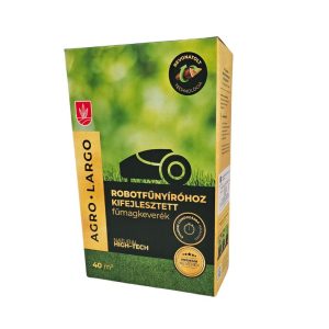 Fűmag Robotfűnyíróhoz, csávázott 1/1