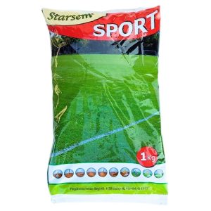 Fűmag Sport /zacskós/ 1/1